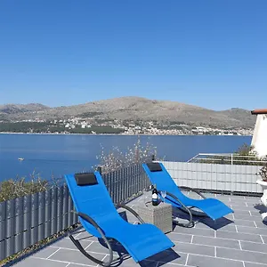 Sandrina Apartment Donji Okrug (Ciovo)