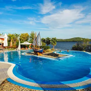 Salve Croatia Mobile Homes In Amadria Park Trogir Campsite Seget Vranjica