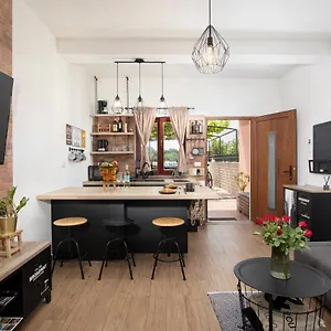 Ingrid Apartment Pula