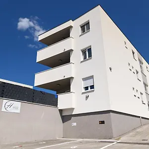 Hygge Boutique Apartment Trogir
