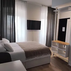 Agostini - Self Check-in - Gated Parking On Site Apartment Rijeka