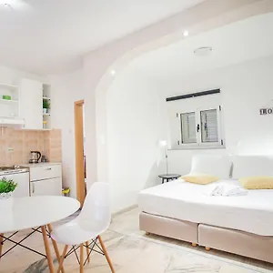 Emotha Apartment Trogir
